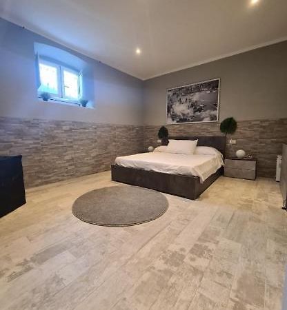 Crystal Home ラ・スペツィア エクステリア 写真