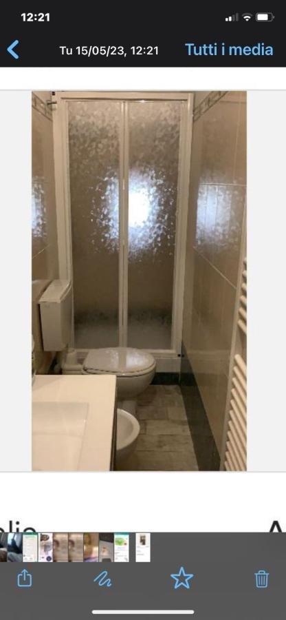 Crystal Home ラ・スペツィア エクステリア 写真